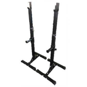 Factory Direct Sales Fitness Exercise Strength Training Weight Fitness Equipment Squat Rack