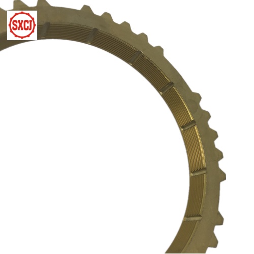 Customized Brass Synchronizer Ring OEM 357.22.036 for BENZ