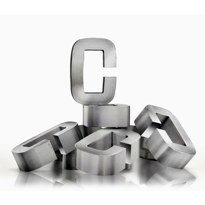 Customized Amorphous Cut Core