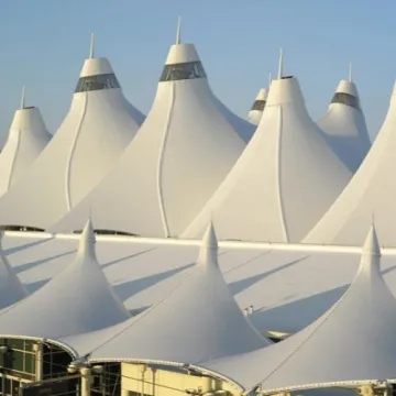 JLM PVDF Coated Fabrics, Textiles, Materials, and PVDF Sheets: Exploring Tensile Membrane Fabrics