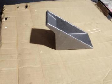 Iron Casting For CNC Machined