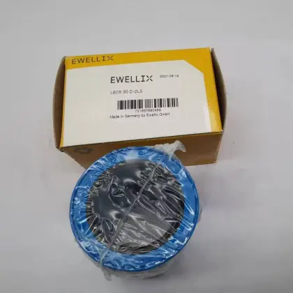 Ewellix Linear Ball Bearings LBCR80A LBCR80A-LS LBCR80A-2LS
