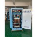 Three-phase high-power automatic voltage stabilizer 380V