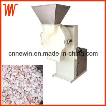 Automatic Electric Garlic Ginger Slicer