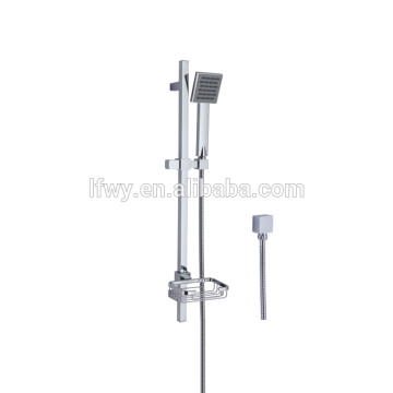 China Supplier stainless steel high quality moderm shower set