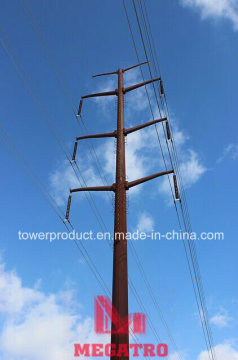 115kvdc Tangent Pole (MGP-DCP115)