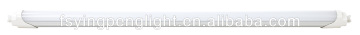 T8 led tube 1200mm 18w