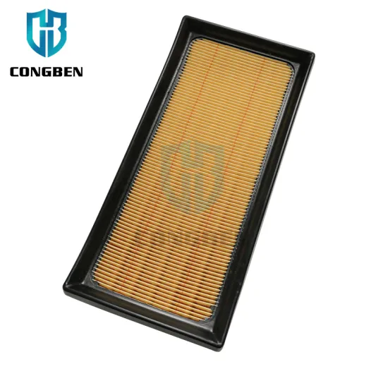 1500A687 Air Filter - Original Replacement for Mitsubishi XPander