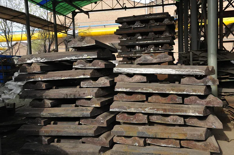 Ball Mill Linings