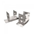 Custom High Quality Sheet Metal Bending Forming Fabrication