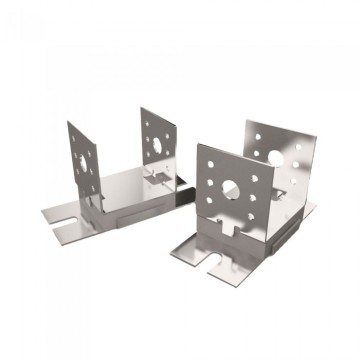 Oem custom Metal stamping bending parts