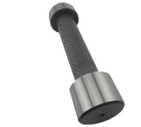 Taper plug gauges customized