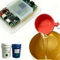 Electronic Potting for Quantum Cascade Lasers