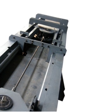 300T horizontal Wire Rope Tensile Testing Machine Ensayo traccion cable de acero