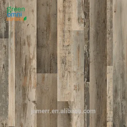 Durable green breathe floor