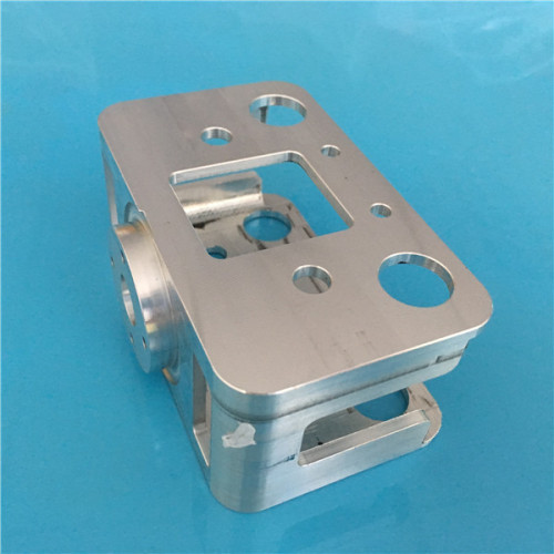 Hot Selling High Quality Sheet Metal Stamping Parts