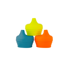 BPA Silicone Sippy Lids