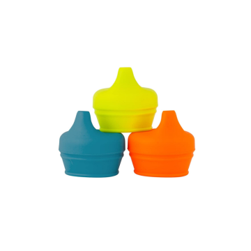 BPA Silicone Sippy Lids