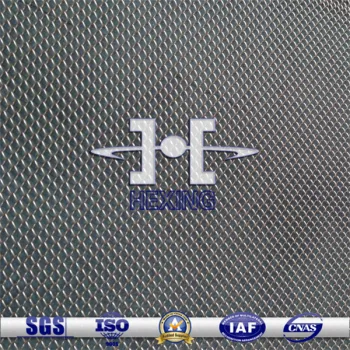 Anping factory Aluminum alloy Metal Coil Drapery/ Aluminum Alloy Partition