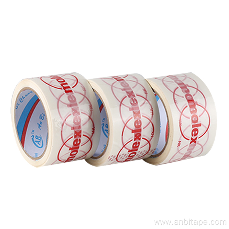 Personalized Custom Logo Printed Shipping Tape