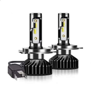 Car Headlight LED Bulb 12000LM Auto Fog Light