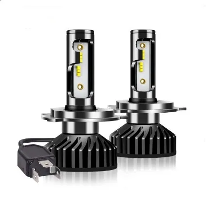 Car Headlight LED Bulb 12000LM Auto Fog Light