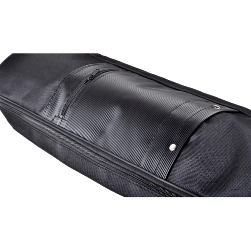 Guitar Bag And Case Cheap 5mm Cotton Soft Guitar Bag Manufactory