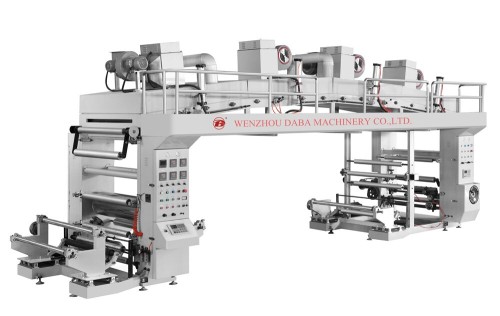 Top-Quality Film and Paper Laminating Machine
