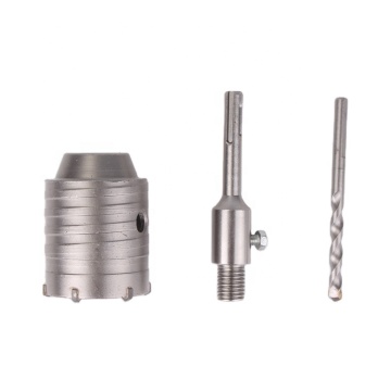 Concrete and Brick Hole Cutter: Find the Right Drill Equipment