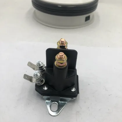 Starter Solenoid for Stens AYP Husqvarn Snapper Toro 740207 Lawn Mower - OEM 435-103