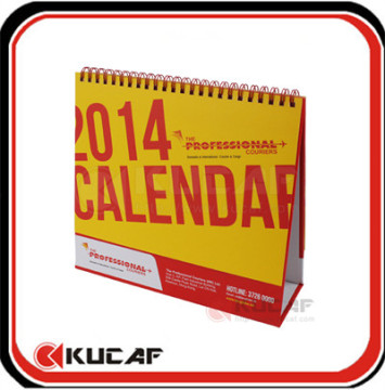 Table Calendar Custom Size