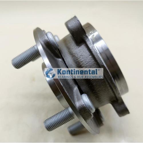 KR11-33-04X MAZDA6 CX-5 Wheel Hub Conjunto