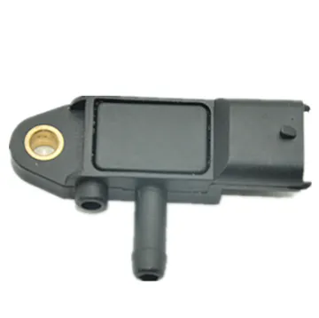 Opel Alfa Romeo Differential Exhaust Pressure Sensor DPF