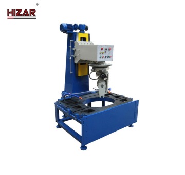 H-HC-580 Ceramic Tile Laser Cutting and Countertop Profiling Machine