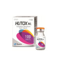 HUTOX 100ui Botax Injection Anti-Wrinkle In White Powder