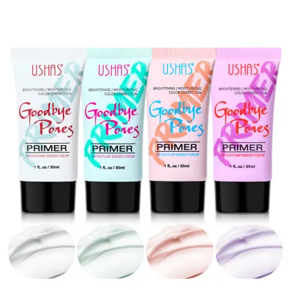 Wholesale Instant Pore Eraser Face Makeup Primer
