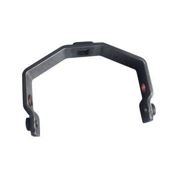 ZF Gearbox Shift Fork 0501 217 826: Detailed Information and Specifications