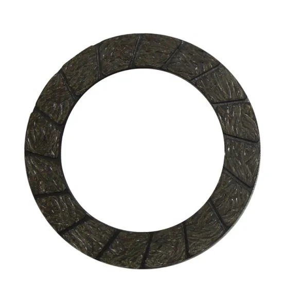 GRTECH GRT-F550 Non-Asbestos Clutch Lining Material Hot Sale