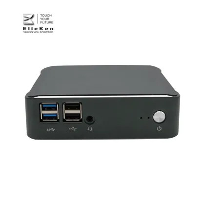 Windows 10 Pro Mini PC Mini Desktop Computer