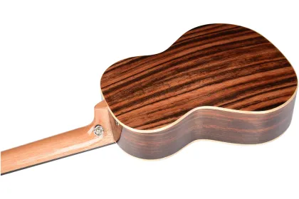 26 inch Ebony wood Ukulele Tenor ukulele