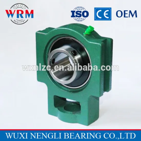 industrial pillow block bearing housing UCT212 uct 212