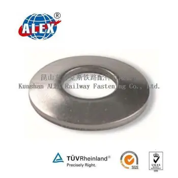 Customized High Tensile Flat Washer