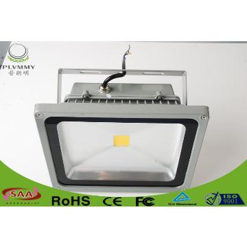 led flood CRI>80 with CE RoHS 50000H floodlight
