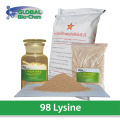 တိရိစ္ဆာန်ဖြည့်စွက်ဆေးများ 98 Lysine HCL ဖြည့်စွက်ဆေးများ