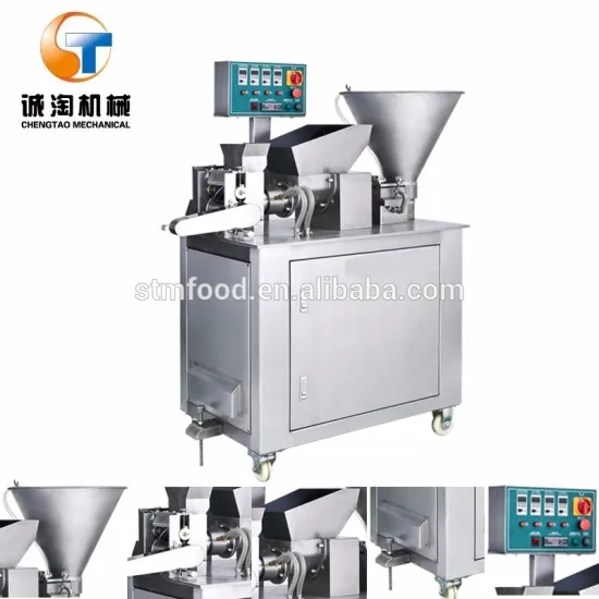 Best-selling automatic samosa and dumpling machine