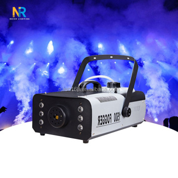 Wholesale LED Stage Equipment: Discover the Power of 900W, 1200W, and 1500W Smoke Machines for Your Next Wedding or Party