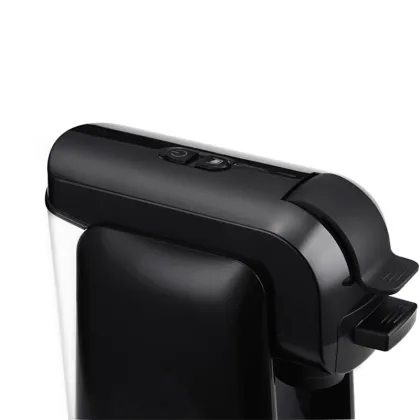 Single k cup keurig coffee machine