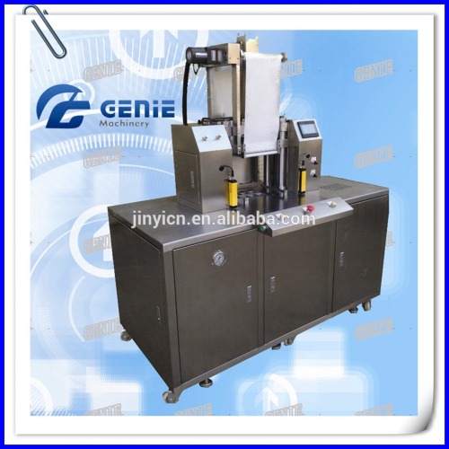 JBC Powder Compact/Compacting/Pressing Machine For Cosmetic