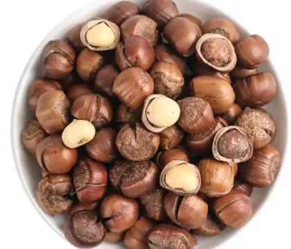 450g Delicious Leopard Hazelnut