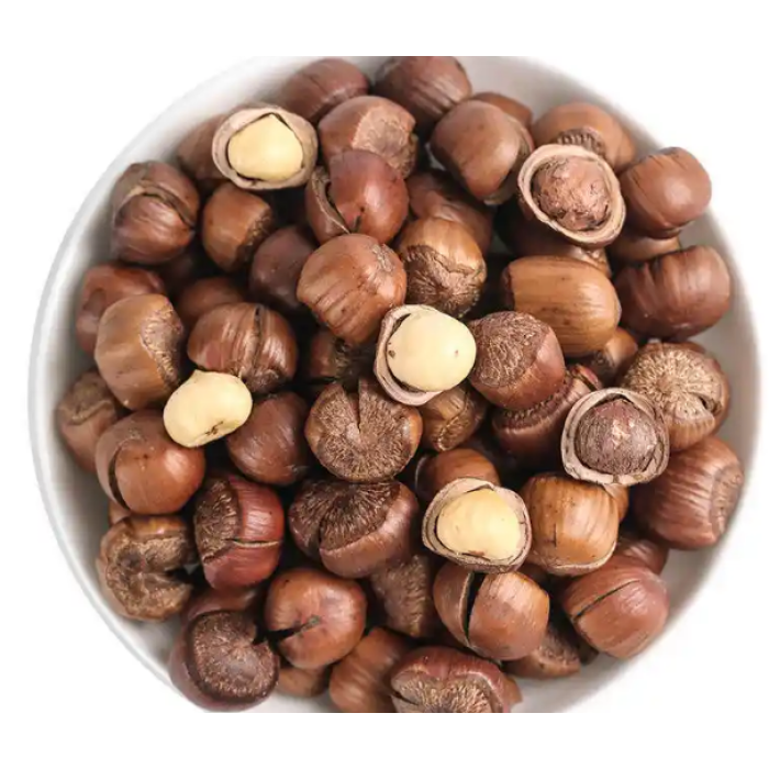 450g Deliciosa Avelã Leopardo